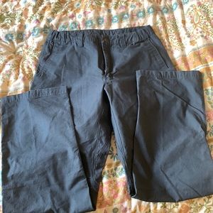 Vertx Gray pants